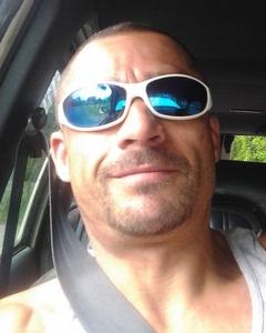 Man, 46. bkb7628