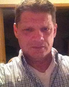 Man, 58. Aaronsolo