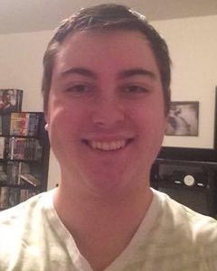 Man, 32. Jake713