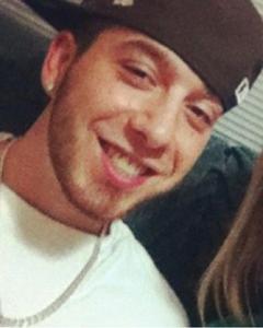 Man, 33. Johnny8705