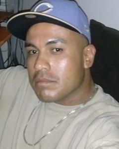Man, 48. BONI3477