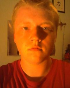 Man, 30. ilikeitrough73