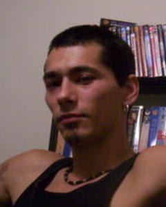 Man, 51. CHRIS1973981