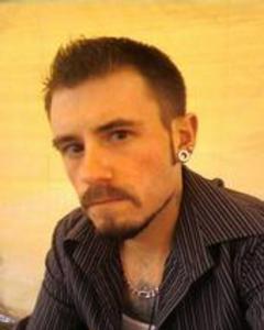 Man, 43. tocrensh