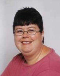 Woman, 52. treasure28