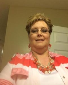 Woman, 63. rkmbarre