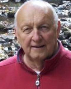 Man, 86. grampsluis