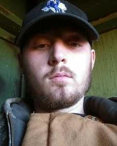Man, 30. the_one_to_be