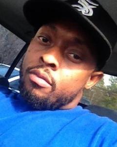 Man, 42. Byrdmann123