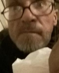 Man, 52. Frankthacranck