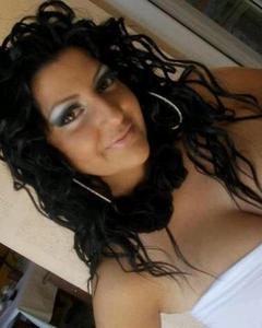 Woman, 55. Mary_tee