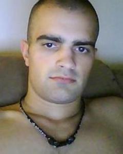Man, 34. PvtBrchardt