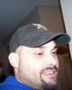 Man, 48. minnesotamarch