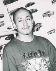 Man, 42. CORLEON