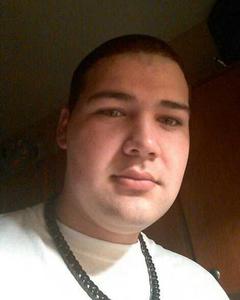 Man, 30. big_Mike4464
