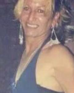 Woman, 45. RUBBY0371