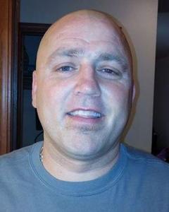 Man, 51. papasmurf4530
