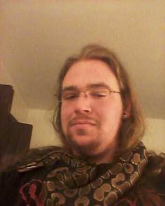 Man, 33. Shabdon