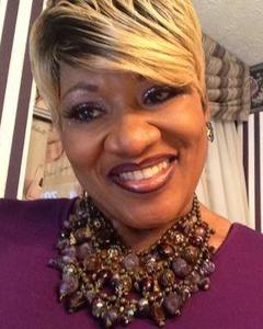 Woman, 63. nevrqt