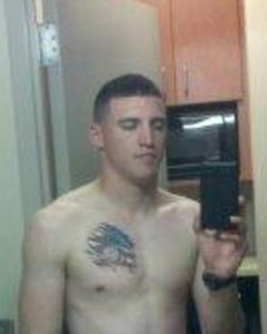 Man, 32. cdave42