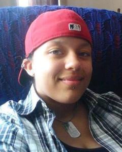 Woman, 33. Brittany0873