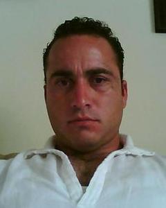 Man, 47. LOBO998