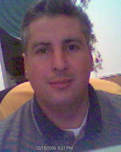 Man, 58. javier85000