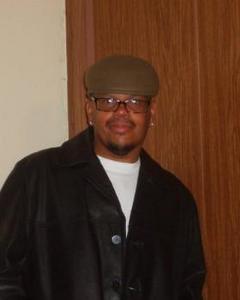 Man, 63. mercuryman2010