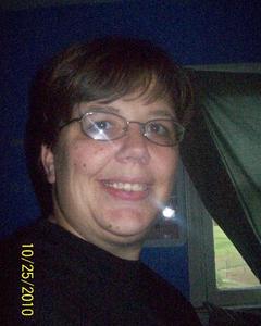 Woman, 44. junebugsmother