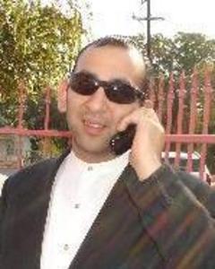 Man, 48. KADOOZR
