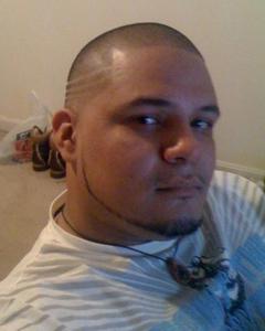 Man, 42. Marvin34014