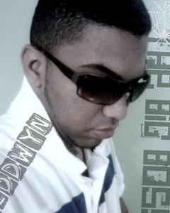 Man, 37. el_negrito_ny