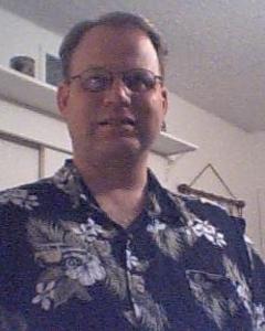 Man, 58. rogersc41