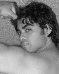 Man, 44. JBcoolguy947