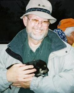 Man, 80. Catguy3891