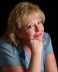 Woman, 74. blueyescookie