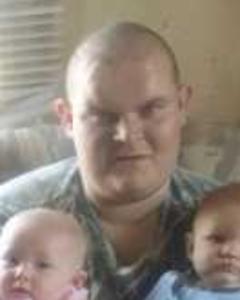 Man, 29. Bubba_1995