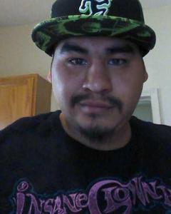 Man, 32. shanelafountai