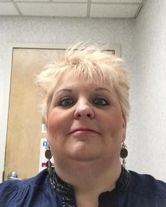 Woman, 59. JustSayin4258