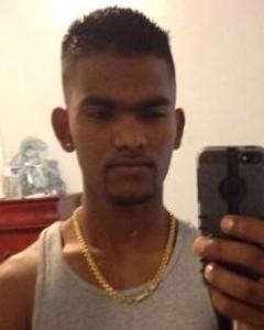 Man, 31. GAZA8268
