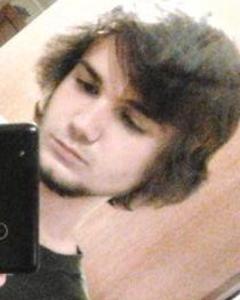 Man, 29. Trevor8814