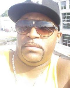 Man, 50. hot_rod1827