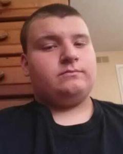 Man, 35. Jimmy_Fleming