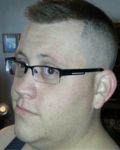 Man, 41. Dposh