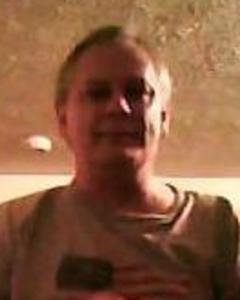 Man, 64. dmc0024