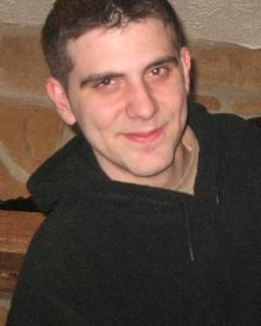 Man, 43. JonCapps