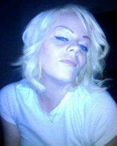 Woman, 43. SandraCummings