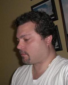 Man, 54. gordy71