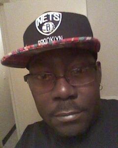 Man, 54. ced8330