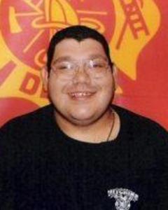 Man, 49. sgtericskaggs